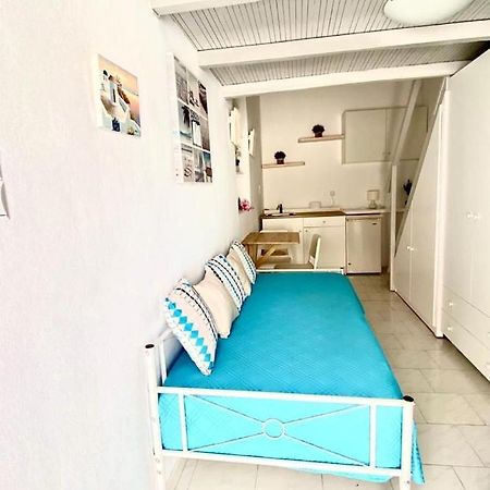 Orpheus Loft Mykonos Town Βίλα Μεγάλη Άμμος Εξωτερικό φωτογραφία
