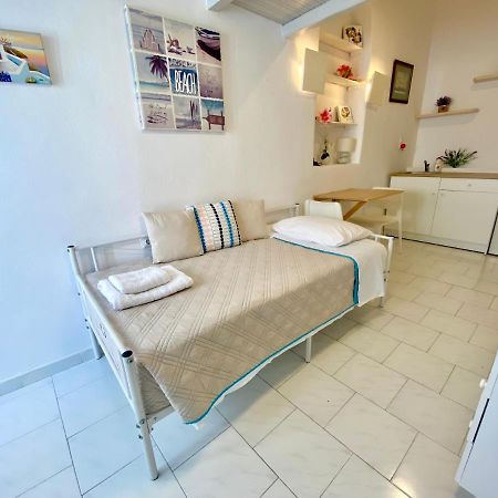 Orpheus Loft Mykonos Town Βίλα Μεγάλη Άμμος Εξωτερικό φωτογραφία