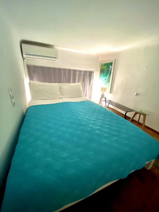 Orpheus Loft Mykonos Town Βίλα Μεγάλη Άμμος Εξωτερικό φωτογραφία