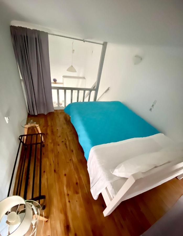 Orpheus Loft Mykonos Town Βίλα Μεγάλη Άμμος Εξωτερικό φωτογραφία