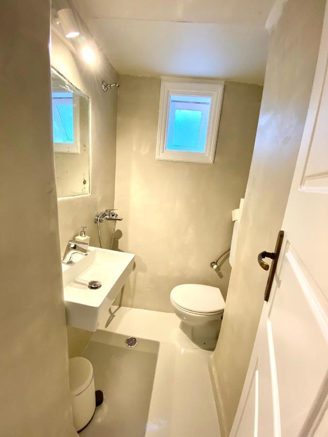 Orpheus Loft Mykonos Town Βίλα Μεγάλη Άμμος Εξωτερικό φωτογραφία